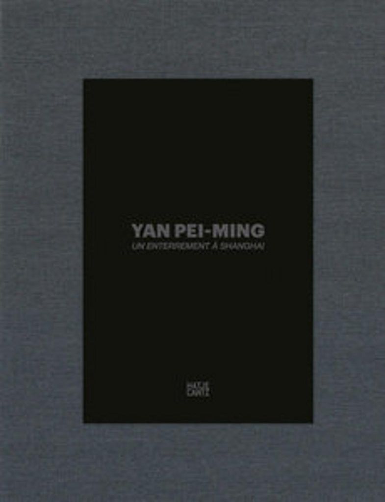 Yan Pei-Ming