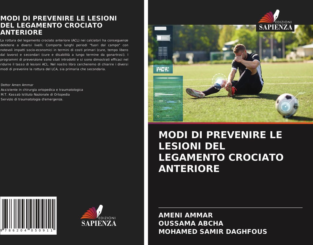 Modi Di Prevenire Le Lesioni Del Legamento Crociato Anteriore