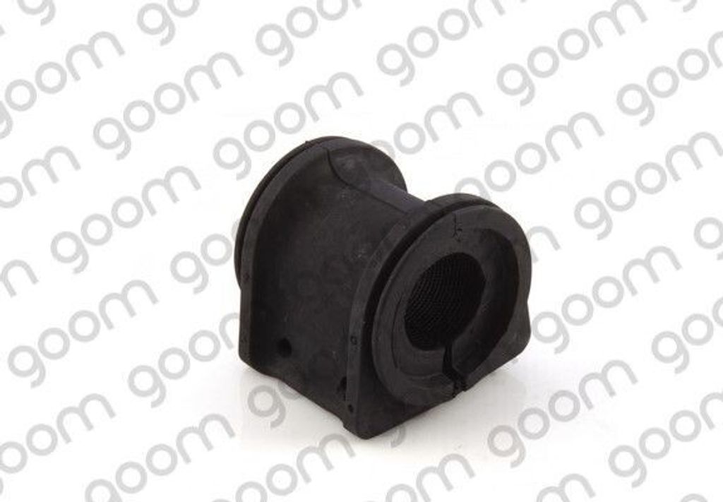 GOOM SS-0050 Lagerung Stabilisator Stabigummi Vorne passend für MERCEDES-BENZ VIANO (W639) VITO Bus (W639)