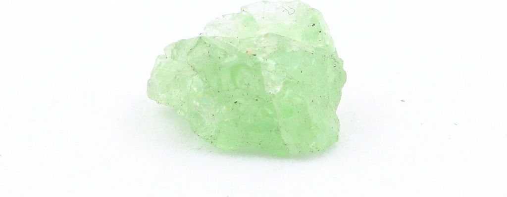 Tsavorit-Granat 2.610 Karat