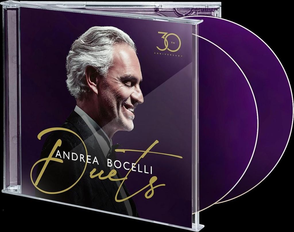 The Duets 30th Anniversary