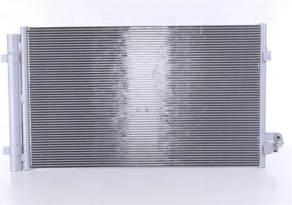Restaurer le froid de votre BMW avec le condenseur Nissens 940750 G30
