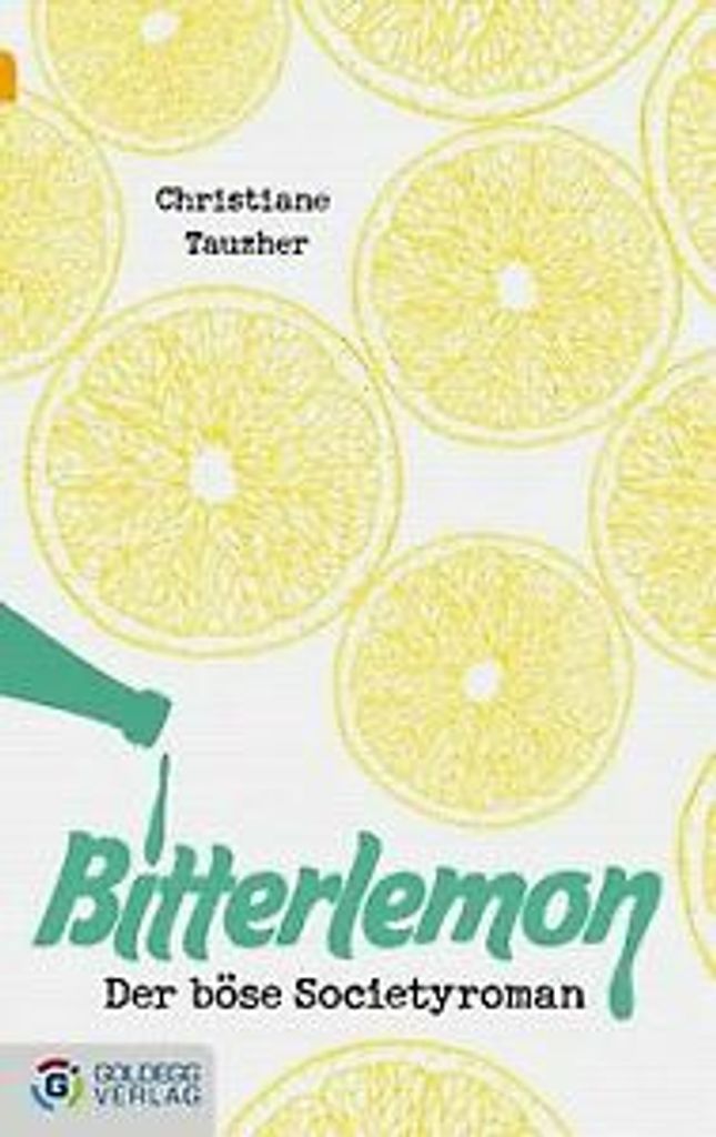 Bitterlemon