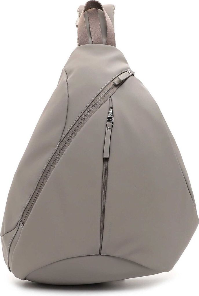 SURI FREY Sling Bag Suri Sports Melody Backpack Taupe