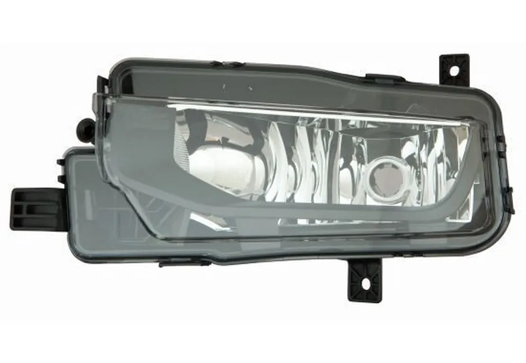 Fendinebbia Sinistro ABAKUS 441-2063L-UE per VW T5 T6 | OE 7E0941661