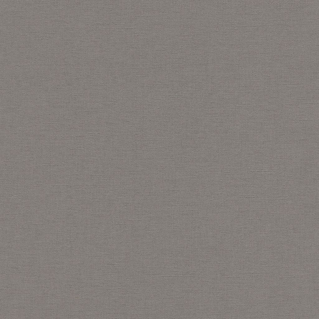 Rasch Tapete Florentine Einfarbig schwarz grau 448627