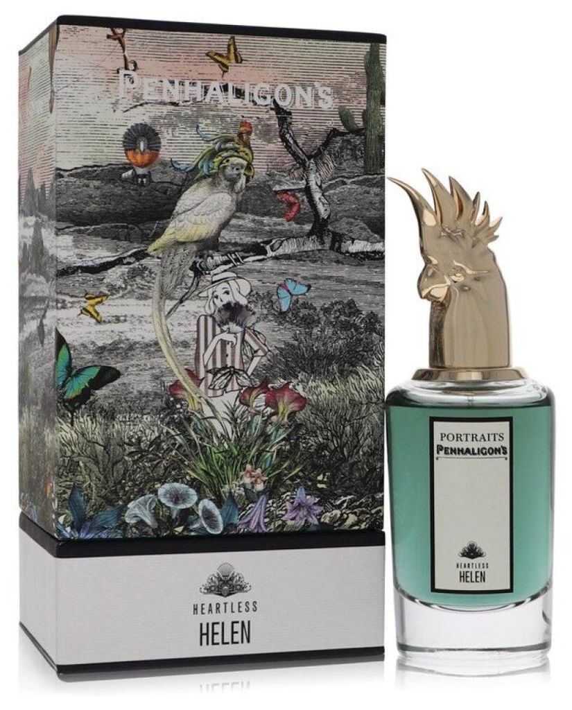 Penhaligon's Heartless Helen Woda perfumowana, 75 ml Image du produit 