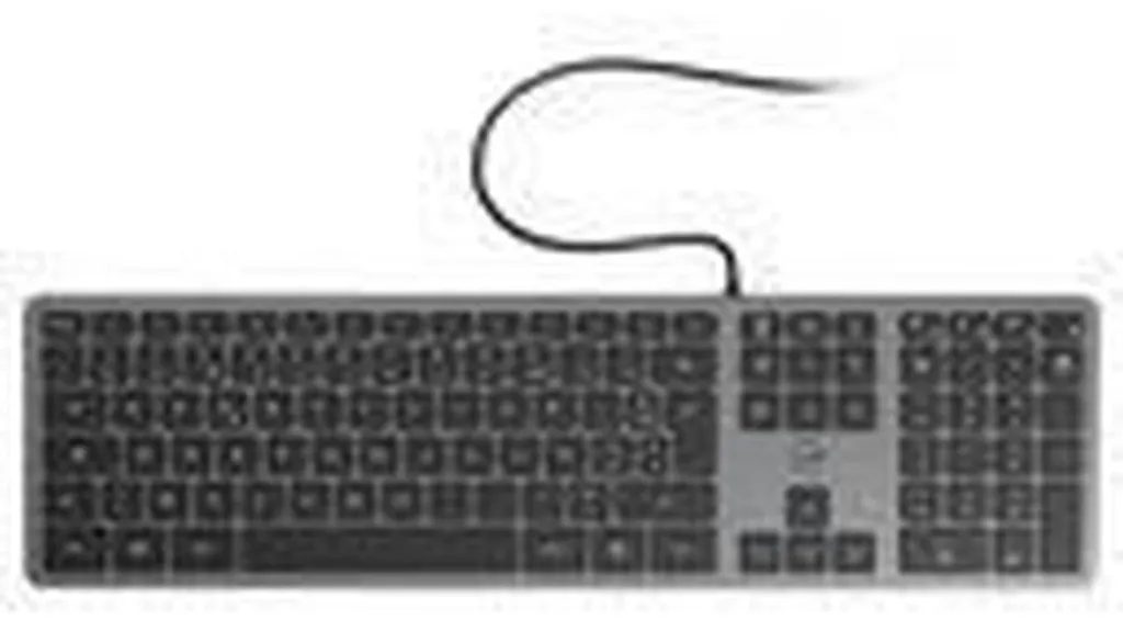 Clavier Bluetooth Mobility Lab avec Support Tablette Intégré - Noir