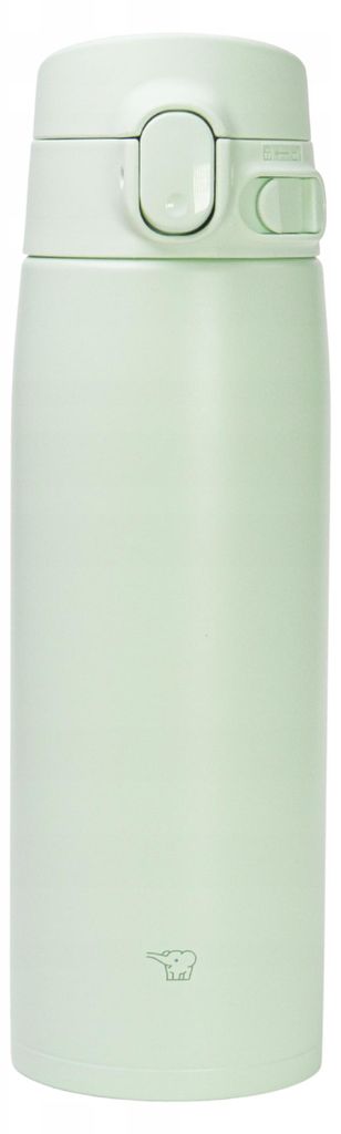 Termohrnek Zojirushi na procházku SM-VB60-GM 600 ml zelený Obrázek produktu 