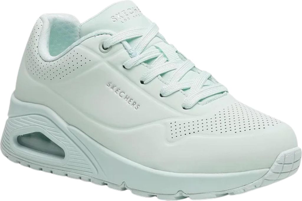 Skechers Uno Frosty Kicks 155359-MNT, Sneaker, Damen, Minze Produktbild 