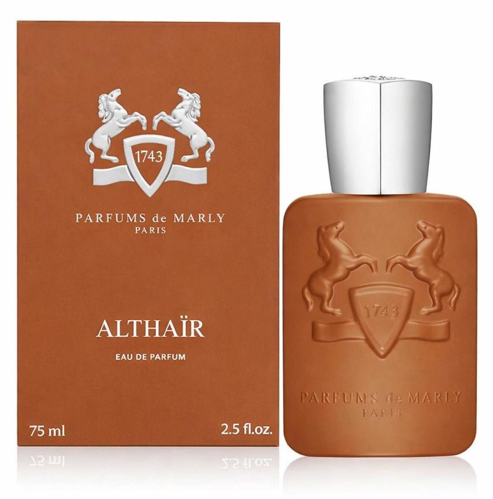 Parfums de Marly Althair Eau de Parfum Mixte 75ml Image du produit 