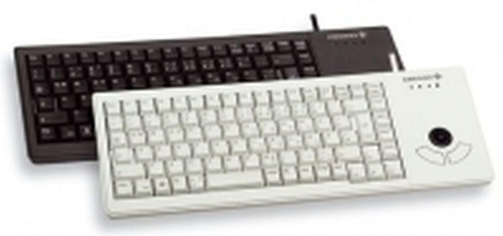 Cherry G84-5400 Trackball
