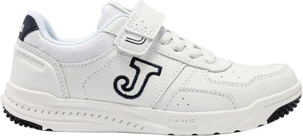 Joma Harvard Sportschuhe Weiß EU 37 Kinder Weiß EU 37