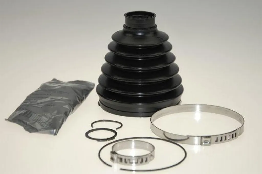 Réparation transmission Mercedes Viano W639 avec le kit SPIDAN 36751