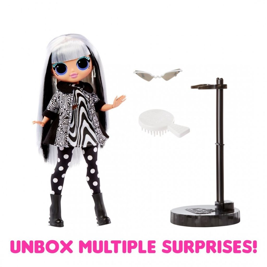 Baby-Puppe LOL Surprise! 588573EUC Produktbild 9