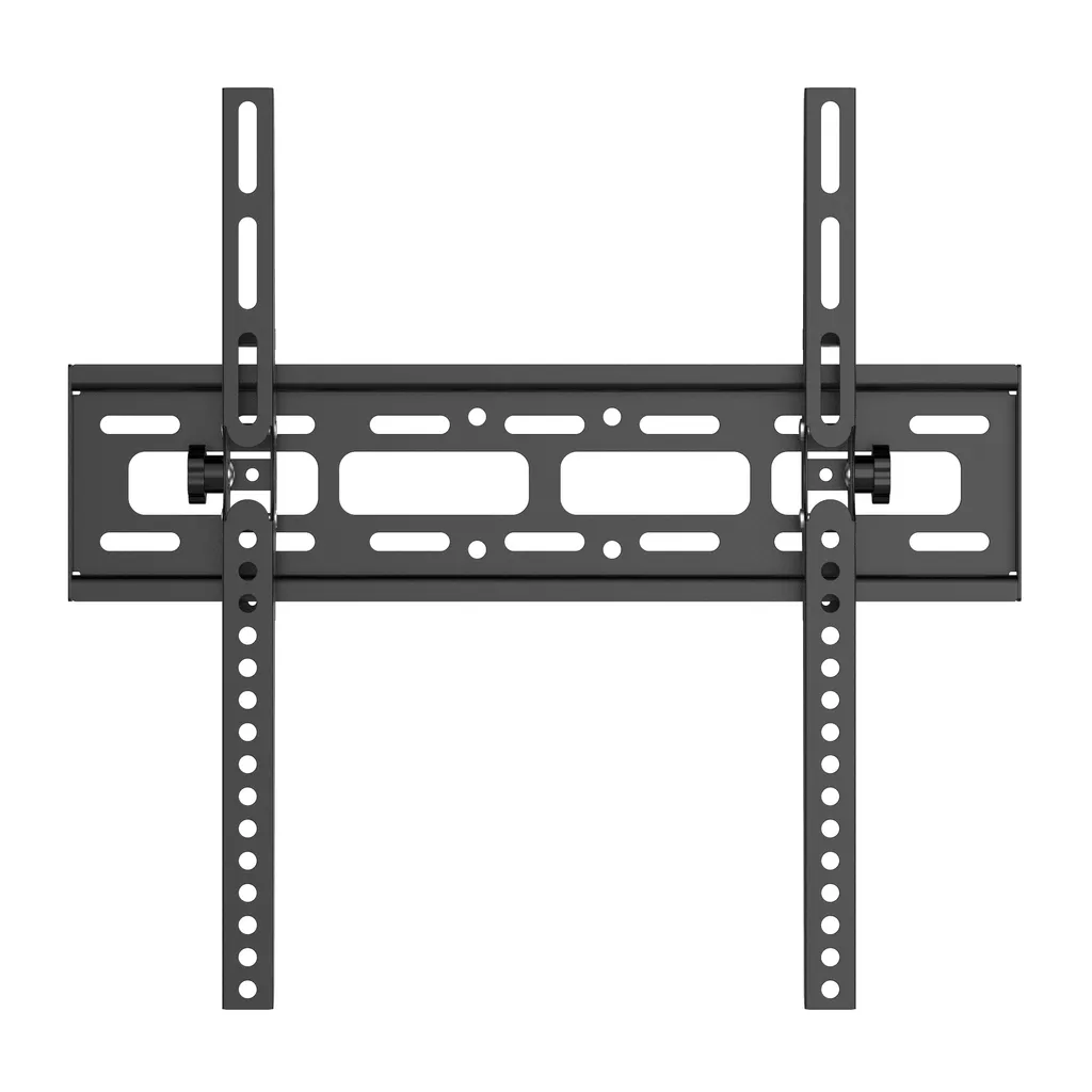 Support mural TV INF 26-60 pouces robuste avec inclinaison ajustable