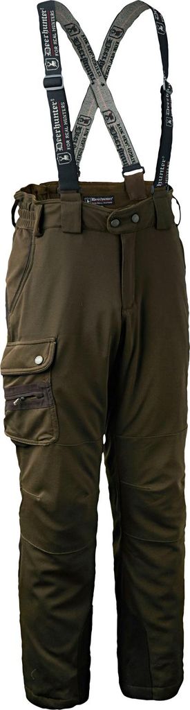 Deerhunter Herren Muflon Hose Größe 48