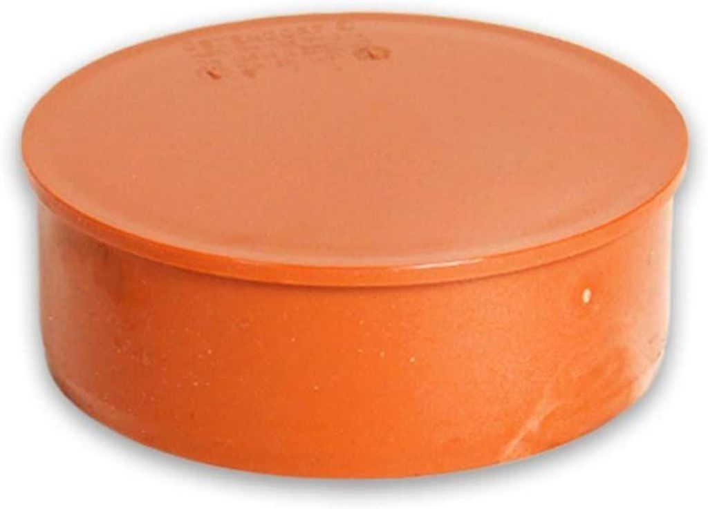 Ostendorf KG SN 4 Zaślepki DN/OD 200 Zdjęcie produktu 