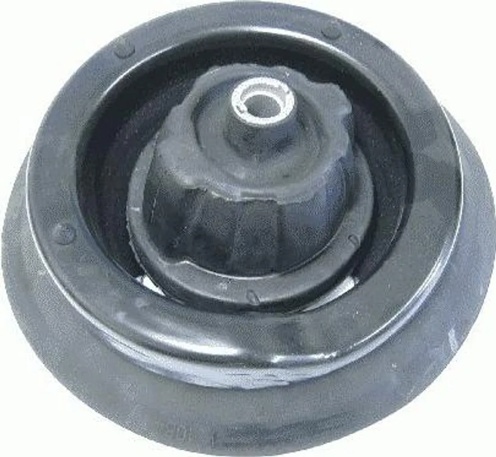 Kit de Réparation Suspension pour Mercedes Classe C et CLK - SACHS 802 251