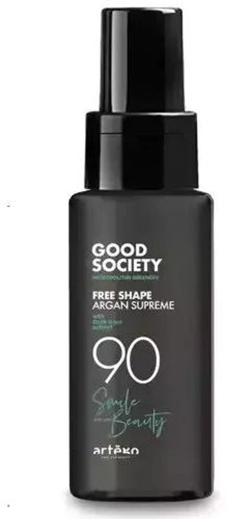 Artego FREE SHAPE Argan Supreme 75 ml Image du produit 