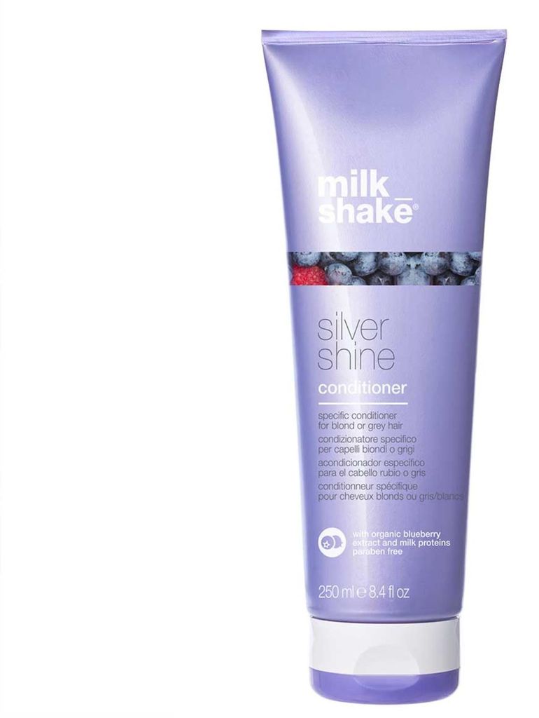 Milk Shake Silver Shine Conditioner 250ml Obrázok produktu 