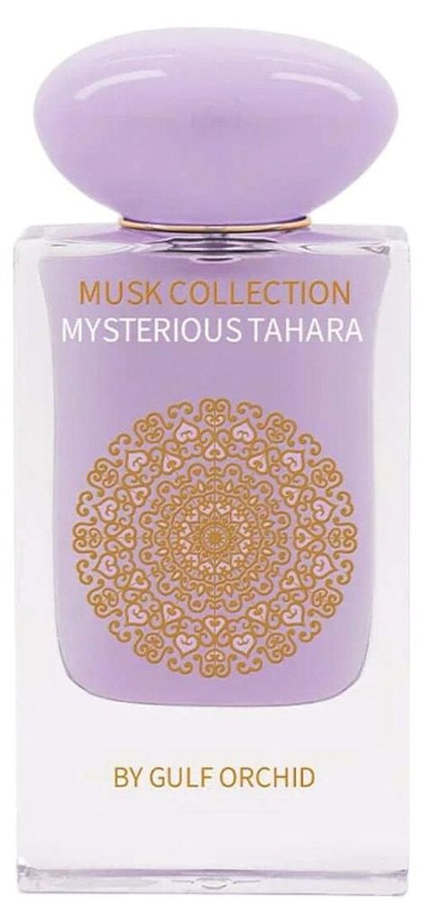 Mysterious Tahara Musk Collection - 60ml parfumovaná voda Obrázok produktu 