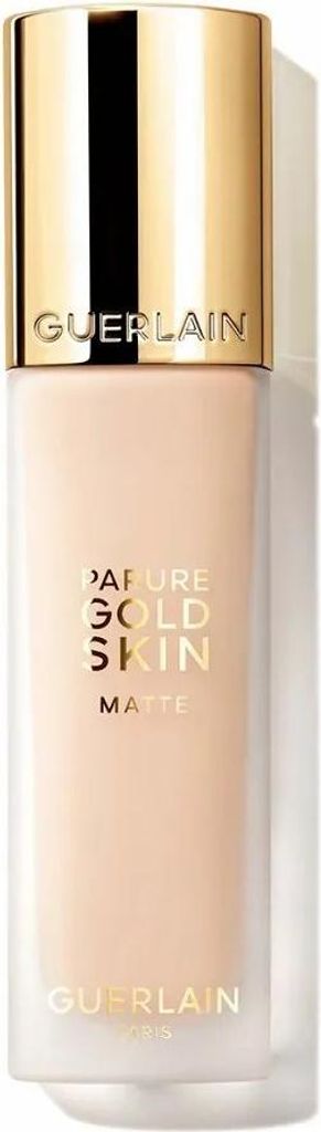 Guerlain Parure Gold Skin Matte Intenzívny korekčný Obrázok produktu 