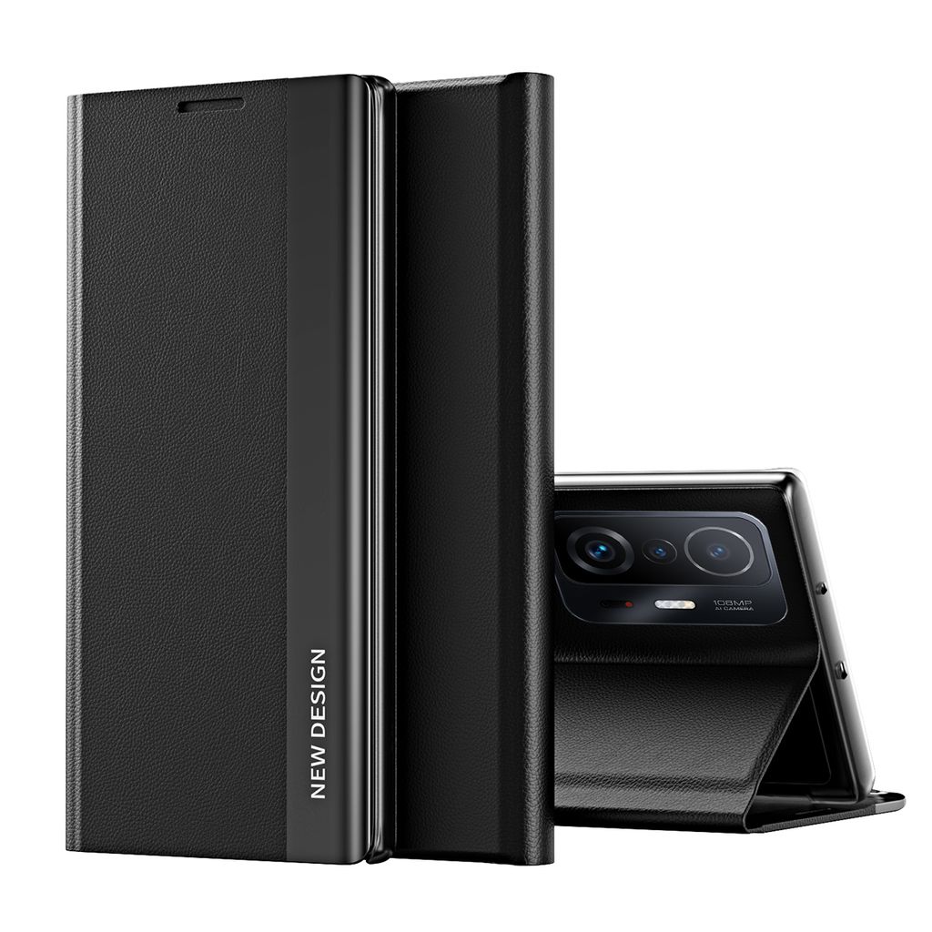QUIETIP Funda compatible con Xiaomi 11T y 11T Pro, transparente mate QUIETIP Funda compatible con Xiaomi 11T y 11T Pro, transparente mate