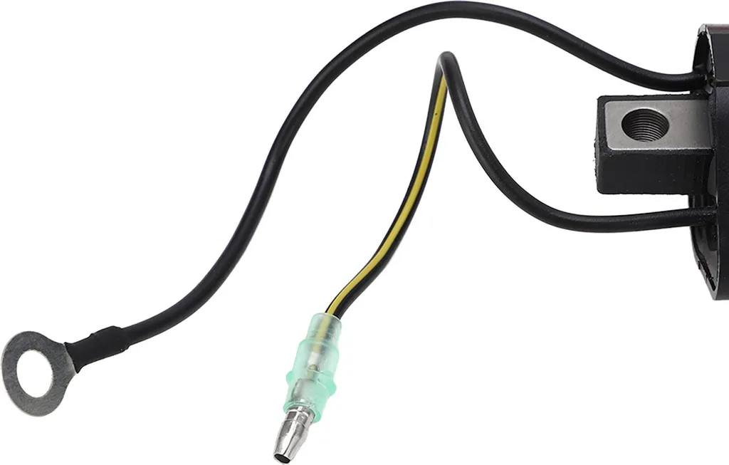 Bobina Accensione Yamaha 40CV 66T-85570-00 | Sicurezza in Navigazione - 1