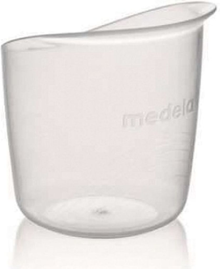 Tazza di alimentazione, 35 ml Immagine del prodotto 