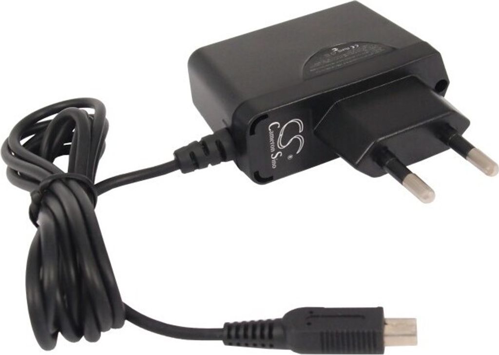 DF-TWL003EU Ladegerät Kompatibel mit [Nintendo] 3DS, 3DS Produktbild 