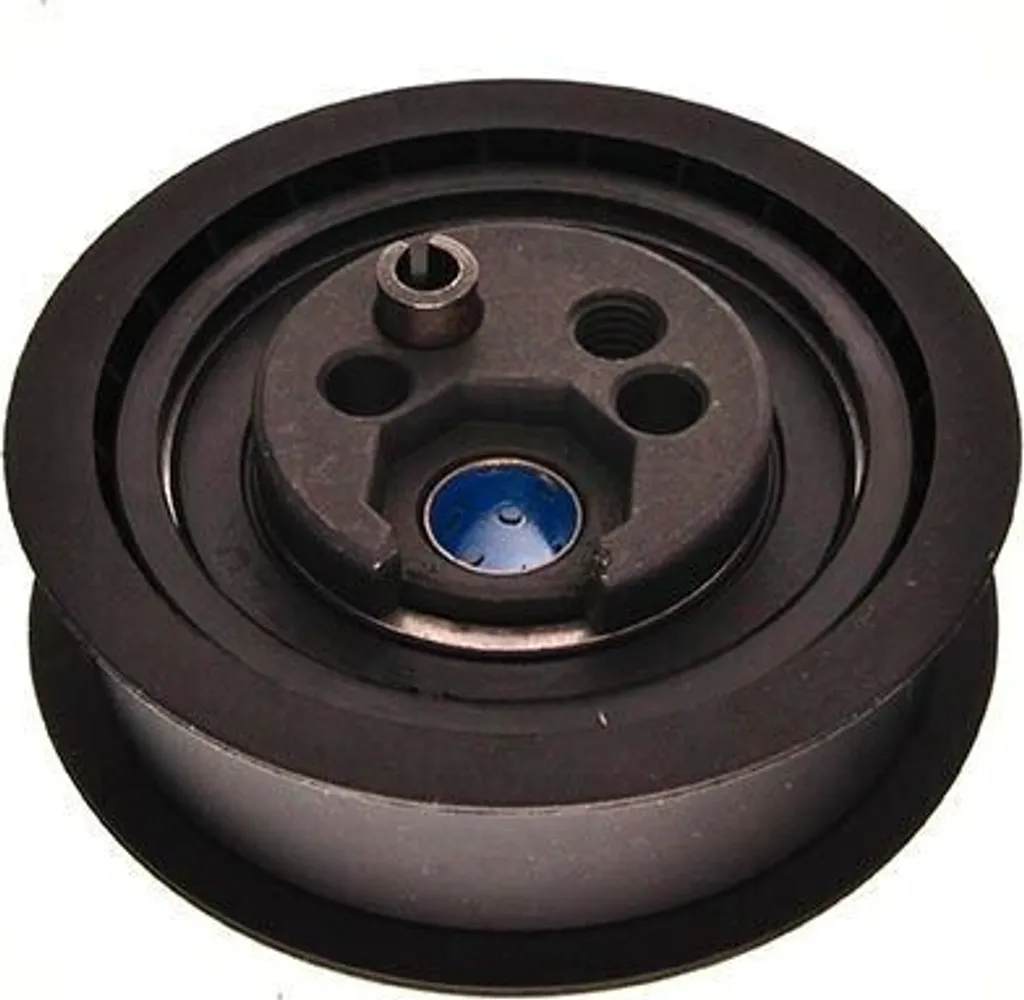 Poulie renvoi distribution pour Audi A6 4A - Entretien moteur MAXGEAR
