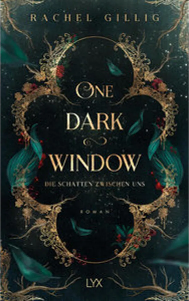 One Dark Window - Die Schatten zwischen uns : Adieu l'Ennui en Lecture