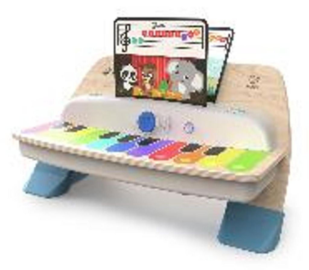 Hape E12422C, 0,5 Jahr(e), Mit Ton, Batterien erforderlich, Produktbild 