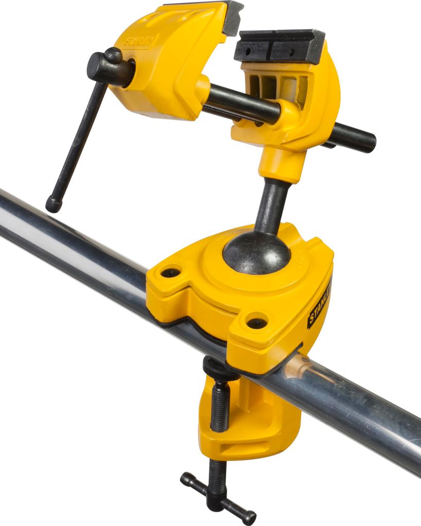 Stanley 1-83-069 Étau multi-angle FatMax, 70 mm Image du produit 