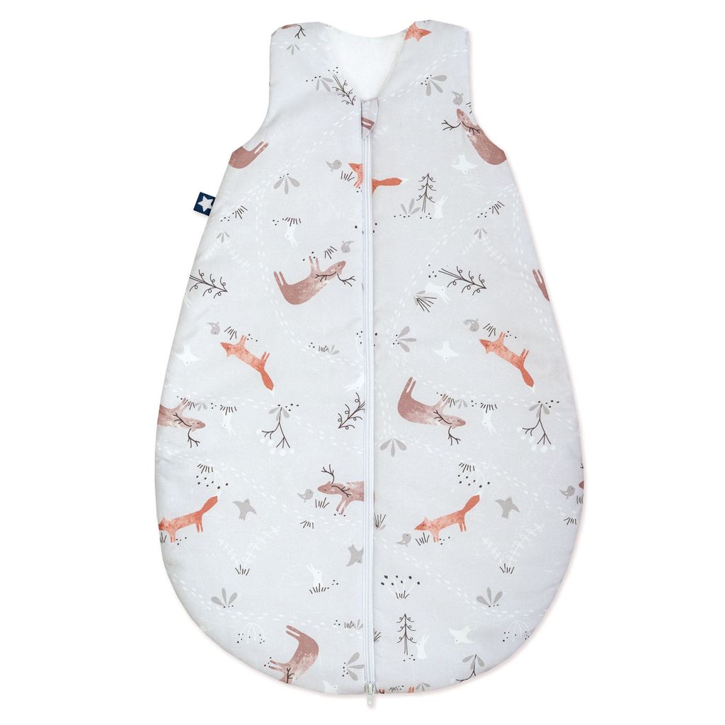 Julius Zöllner Baby Schlafsack Woodlife 90