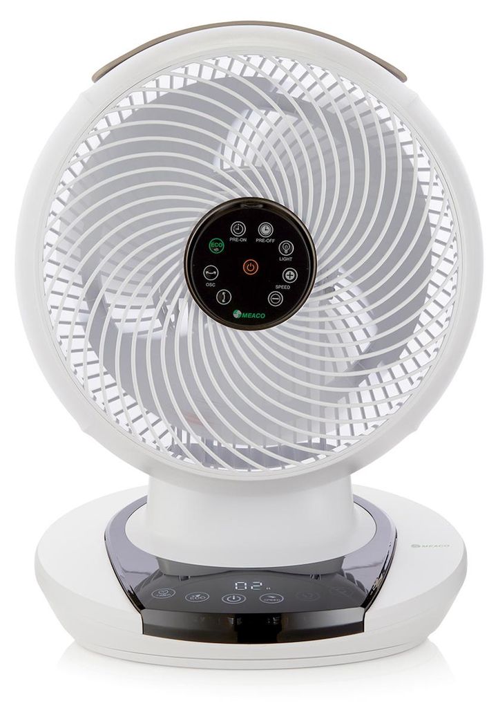 MEACO FAN 1056 Bureau Image du produit 