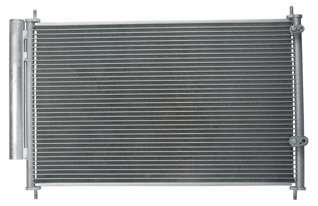 Condenseur de climatisation Bosch pour Toyota Corolla - Froid optimal