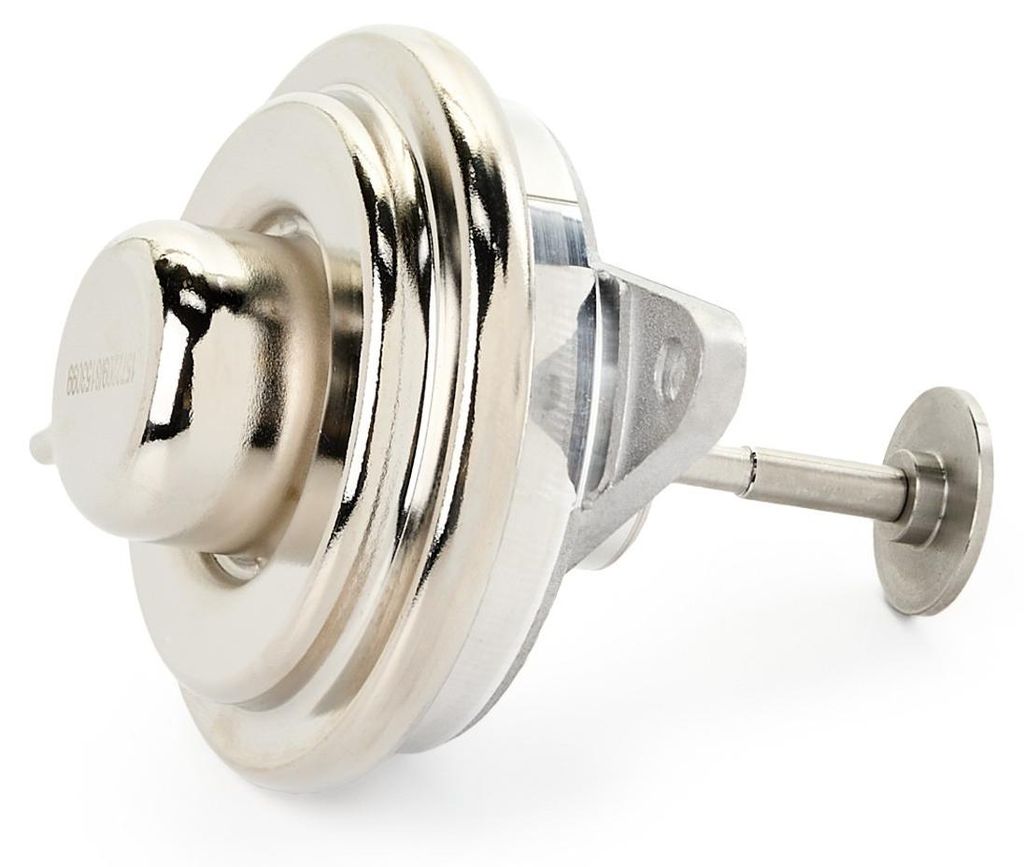 RIDEX 1145E0020 AGR-Ventil mit Dichtung für OPEL Astra G CC (T98) Abgasrückführungsventil
