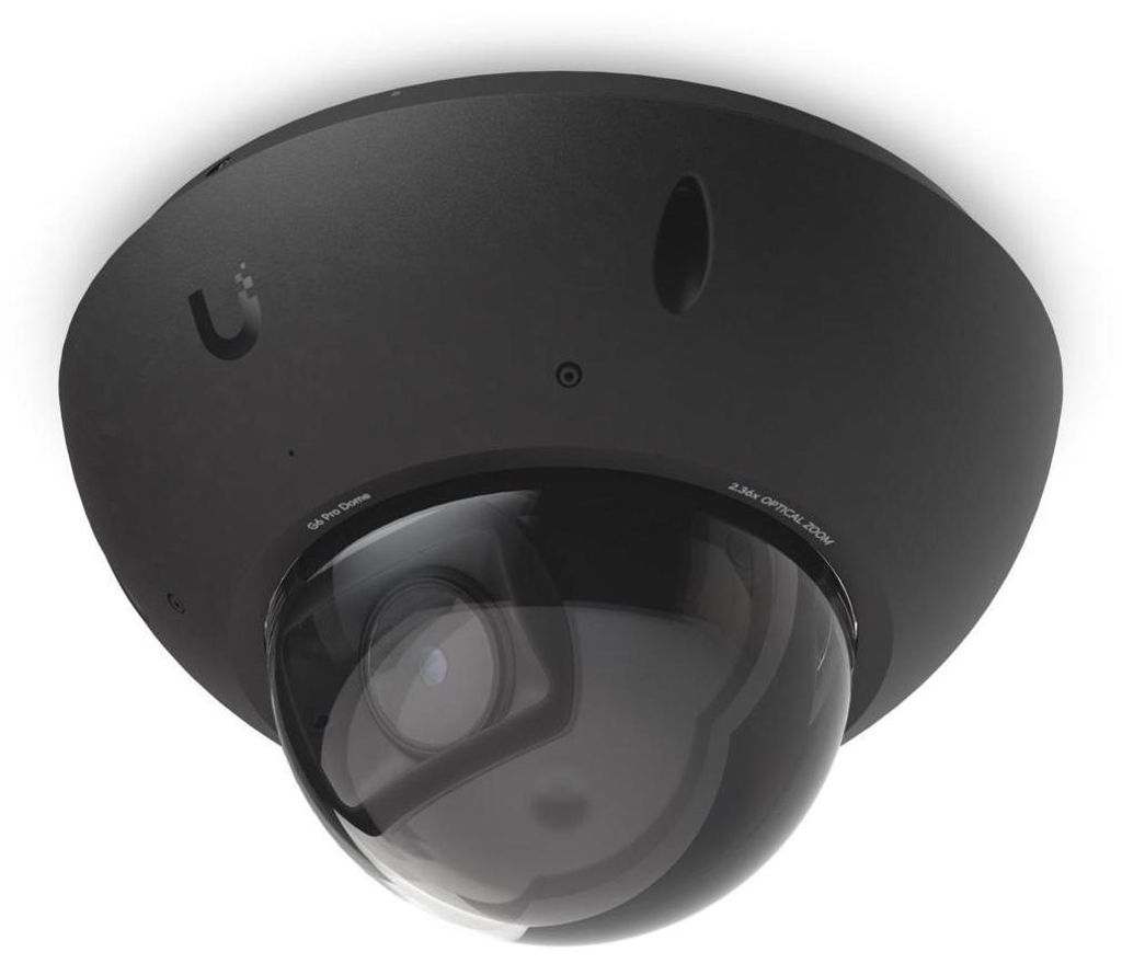 Ubiquiti G6 Pro Dome, caméra IP de sécurité, intérieur et Image du produit 