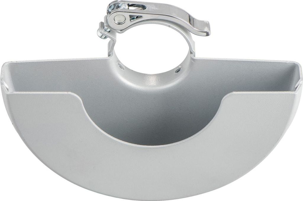 Metabo Trennschleif-Schutzhaube 180 mmhalbgeschlossenW/ WX 17-180
