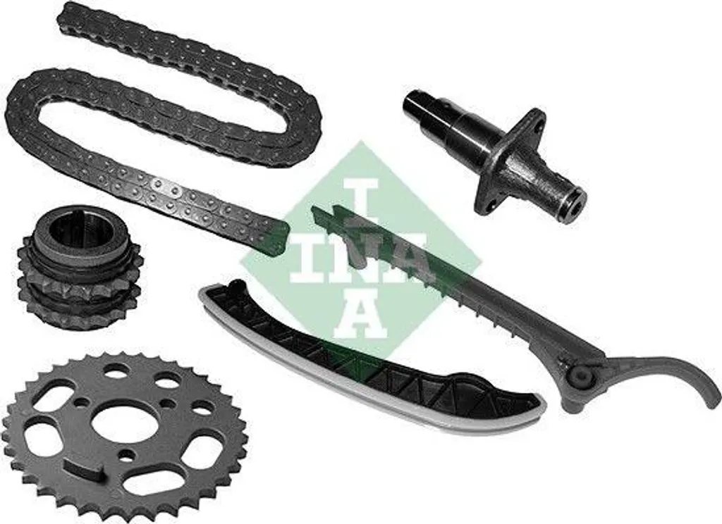 Kit distribution OE 1660500011 INA pour Classe A et Vaneo haute qualité