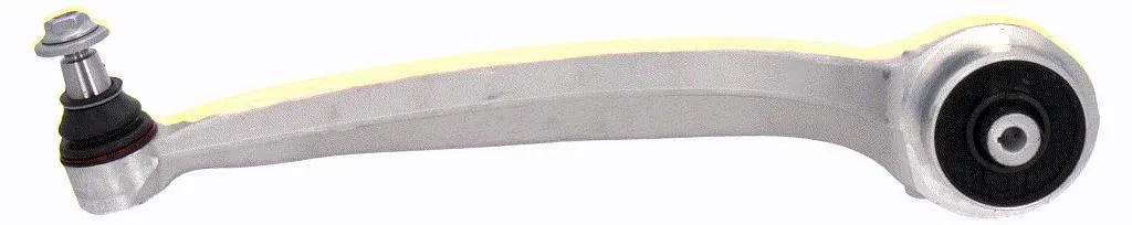 Bras de suspension VAICO V10-5556 avant droit pour VW Touareg CR7