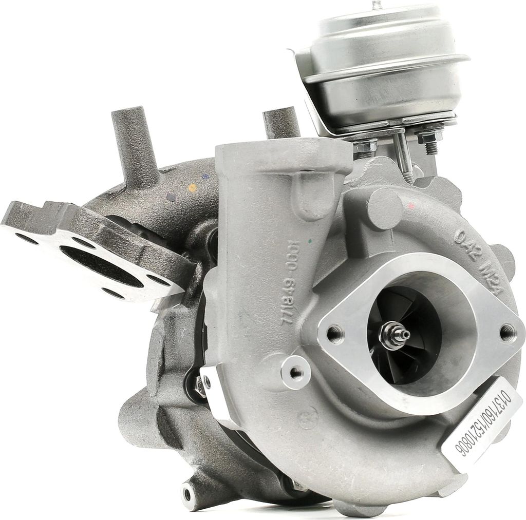 Turbolader STARK SKCT-1190247 für NISSAN NP300 Navara Pickup (D40)