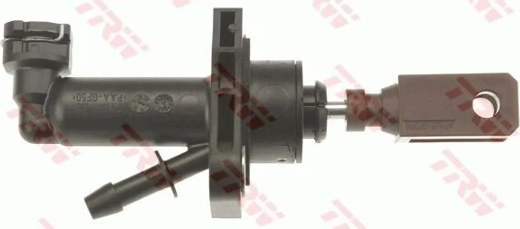 Émetteur d'embrayage TRW PNB604 Haute Précision - Réf OE 71742180
