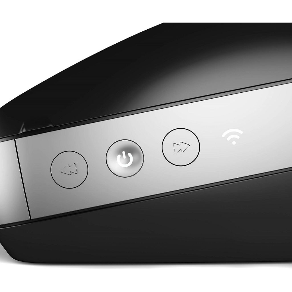 DYMO LabelWriter Wireless Etikettendrucker | Drucken Sie Produktbild 