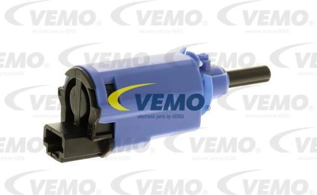 Capteur de Pédale d'Embrayage VEMO compatible Renault Clio et Captur