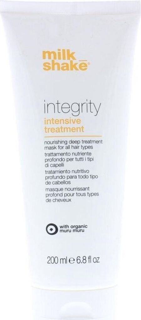 Milk_shake Traitement intensif pour l'intégrité 200 ml Image du produit 