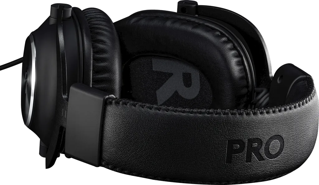 Casque Gaming Logitech G Pro X Wireless Lightspeed Spécial E-sport - 40