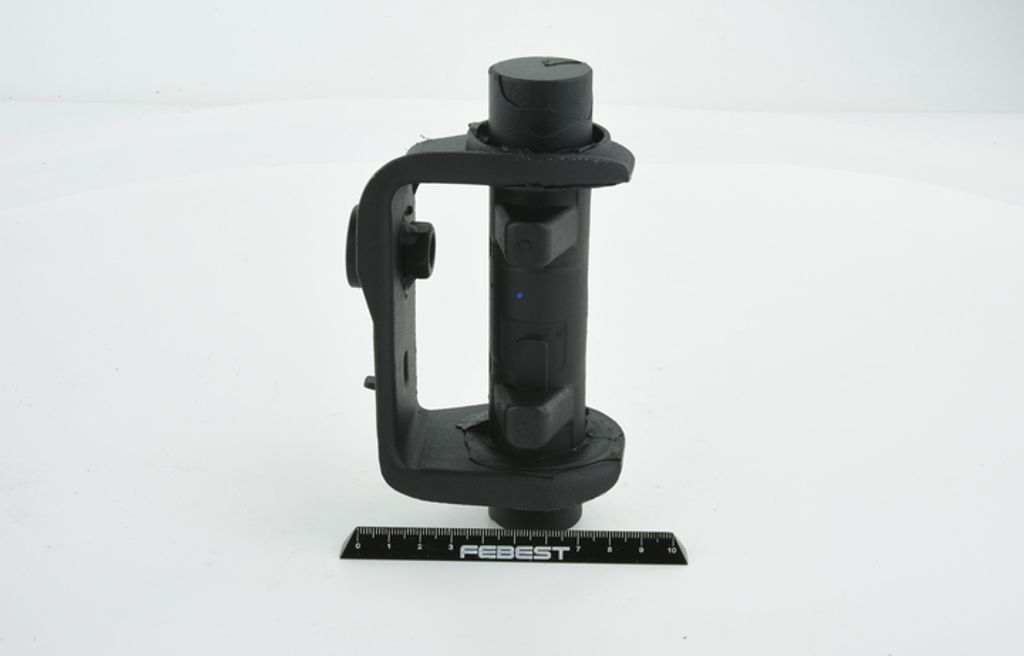 Febest Hm-Damp2 Produktbild 